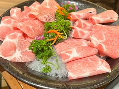-捞王锅物料理(上海世茂广场店)