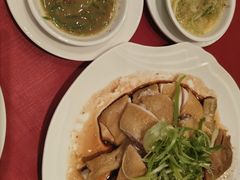 广州市师鸡-北园酒家(小北路店)