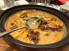 -Yan Ting 宴庭中餐厅(上海静安瑞吉酒店)