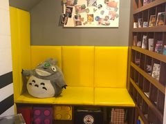 -W CAFE(甜爱路店)