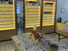 -康利眼镜·蔡司战略合作店(龙泉书房店)