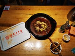 -袁记串串香(梁家巷店)