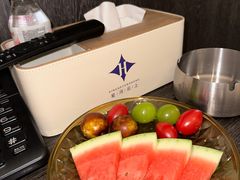 -星河湾温泉洗浴酒店