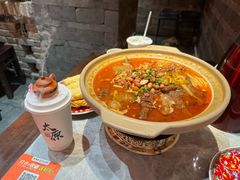 -山四砂锅(钟楼街店)