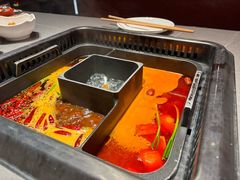 -洞子口重庆鲜货火锅(楚翘城旗舰店)