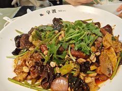 -拿渡·水煮鱼 麻辣香锅(西单大悦城店)
