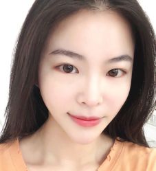 -西施无菌半永久纹绣眉眼影唇轻增发纹发际线