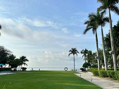 -三亚海棠湾万丽度假酒店