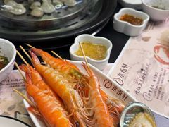 -水禾轩·海鲜蒸汽主题餐厅(新香洲旗舰店)