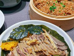 -小厨娘淮扬菜(天印大道店)