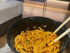 -文惠桥头大华干捞粉