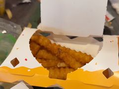 -麦当劳餐厅(龙平西路店)