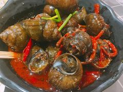 -华仔龙虾(永乐路总店)