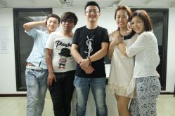 -戛纳印象摄影(潮拍定制馆)