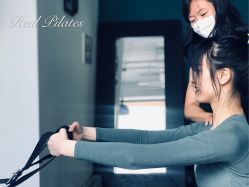 -Real Pilates优体普拉提