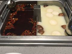-海底捞火锅(振华商厦店)