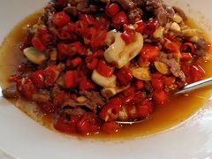 -炊烟小炒黄牛肉(东庆街店)