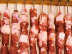 -很久以前羊肉串(大华三路店)
