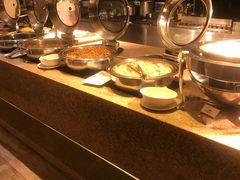 -上海东方佘山翰悦阁酒店·Vie全日制餐厅