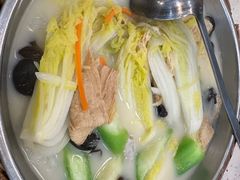 -鸿图茶餐厅•27年老字号(云峰花园店)