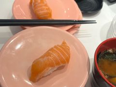 -争鲜回转寿司(通州万达店)