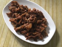 -炙热童年·老北京炙子烤肉(南锣鼓巷店)
