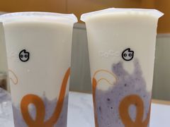 -CoCo都可(光谷天地店)