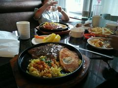 -贵族皇仕牛排(宁德1店)