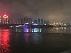 -菜园坝水果市场