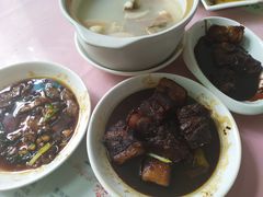 油爆虾-蘭心餐厅(进贤路店)
