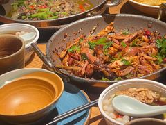-吃饭皇帝大(解放西路店)