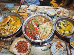 -江南婆婆(车墩店)