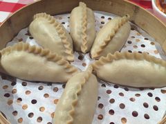 -西贝莜面村(上海百联西郊店)