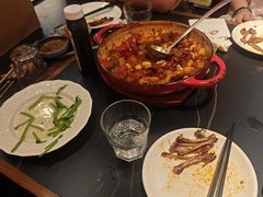 -阿里家·新疆烤肉酒場 by MIG