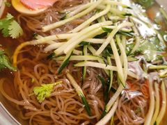 冷面-枪火串烧·东北特色烧烤(罗湖总店)