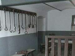 -青岛德国监狱旧址博物馆