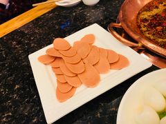 -老码头火锅(骡马市店)