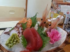 -和创柚子·会席日本料理(新区淮海街店)