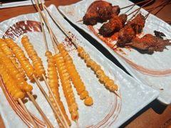 -长亭酒肆·武夷菜(德胜门店)