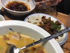 -大厨小馆(华阳城店)