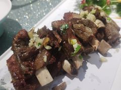 -米香居新鲁味·水饺餐厅