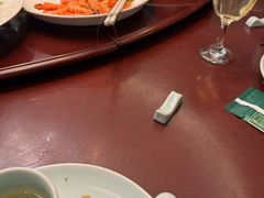 -山外山菜馆(玉泉路店)