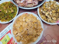 -张树军海鲜(王府壹号店)