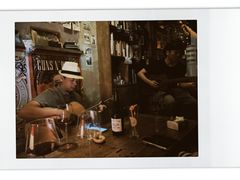 -城墙外BAR