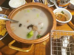 -雀舞云南菜(天津天河城购物中心店)