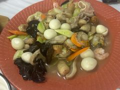 -抹直口特色菜馆(一店)