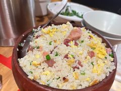 -莺花渡火锅City Green(万象城店)