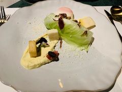 -莫里·意大利餐厅(K-lab店)