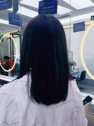 -木北造型