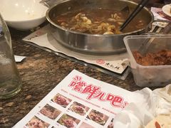 -黄记煌三汁焖锅(崇文门店)